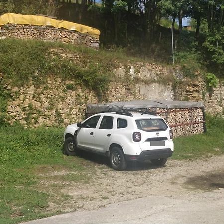 EzkurraGartzinea, Amplia Y Preciosa Vivienda Ruralアパートメント エクステリア 写真