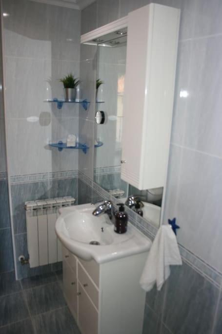 EzkurraGartzinea, Amplia Y Preciosa Vivienda Ruralアパートメント エクステリア 写真